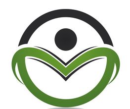 Die Vitalpraxis Logo