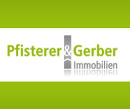 Pfisterer & Gerber Immobilien Bruchsal