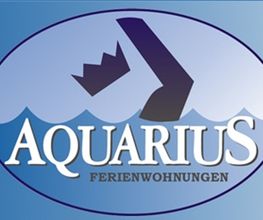 Aquarius Ferienwohnungen Logo