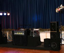 DJ Alex Kottke Musik und Fotos aus einer Hand
