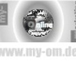 Online Marketing Nürnberg Logo
