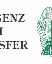 Logo mit Schriftzug "Intelligenz System Transfer" und Grafik eines historischen Gebäudes.