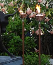 Gartenfackeln by Aristo
