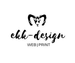 ekk-design Logo