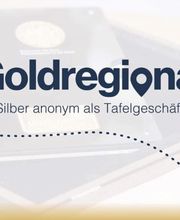 Goldregional Logo
