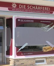 Niederlassung Hamburg