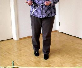 Radiästhesie - Gesünder wohnen, schlfaen, arbeiten, lernen