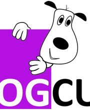 Hundesalon DOGCUT Logo