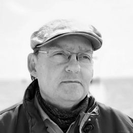 Peter Prohn selbstst.bild.Künstler