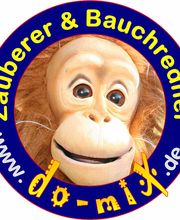 Do-miX der Zauberer Logo