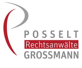 POSSELT GROSSMANN RECHTSANWÄLTE