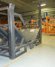 CSS Coil Secure Systems GmbH - Coilgestell