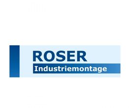 Roser Industriemontage Logo