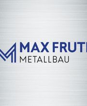 Max Fruth Metallbau Logo