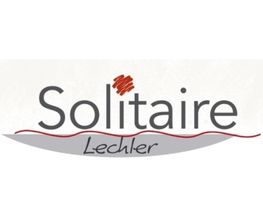 Solitaire Lechler Logo