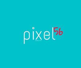 pixel56 Logo