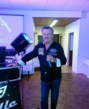 kallesdisco mobile Diskothek Logo