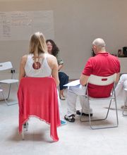 Seminarprogramm von STEPS