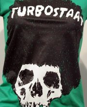 Turbostaat Textildruck