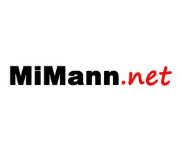 MiMann.net Logo