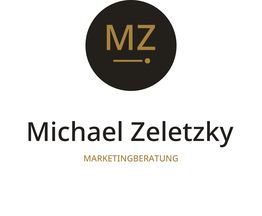 Marketingberatung Michael Zeletzky_Logo