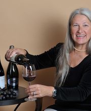 Sind Sie ein Weingenussmensch? Dann sind Sie bei mir richtig!