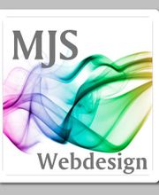 MJS-Webdesign Logo