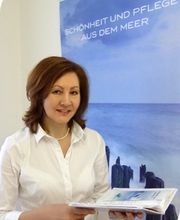 Meereskosmetik Lidia M.- Kosmetikstudio aus Hannover