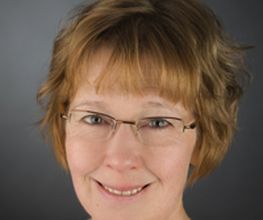 Frauke Schulte