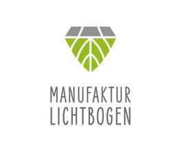 Manufaktur Lichtbogen - Daniel Ledesma Kirchner Logo