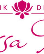 GRAFIKDESIGN Larissa Fritsche Logo