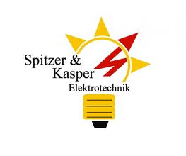 Elektrotechnik Spitzer & Kasper Logo