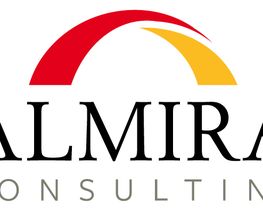 Almira Consulting Logo