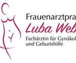 Frauenarztpraxis Luba Weber Logo