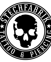 Stechfabrik Logo