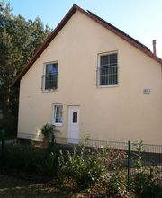 Neueröffnung: Ferienwohnung Marone!