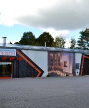 Fliesen- und Kaminstudio Hütteroth