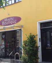 Ilona Höfs Wäsche Boutique Logo