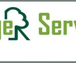 Staubsaugerservice Lerch Logo