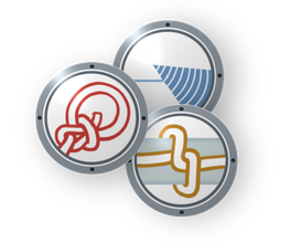 LIGHTHOUSE Management Consulting + Software GmbH Logo
