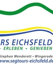 Segtours Eichsfeld Logo