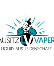 Dampfzone Spremberg / Lausitz Vapers Logo
