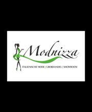 Modnizza Logo
