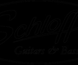 Schloff Guitars & Basses Logo