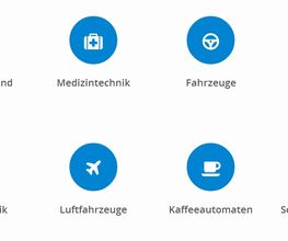 Kompetenzfelder