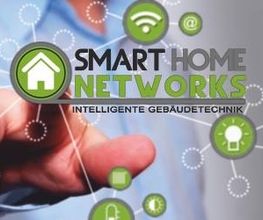 Smart Home Networks Logo