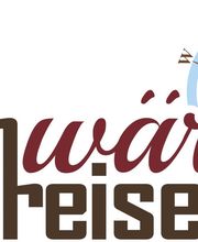 Fernwärts Reisen Logo