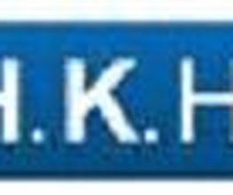 H.K. Heun Logo