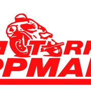 Motorrad Lippmann Logo
