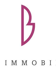 BEN IMMOBILIEN Logo
